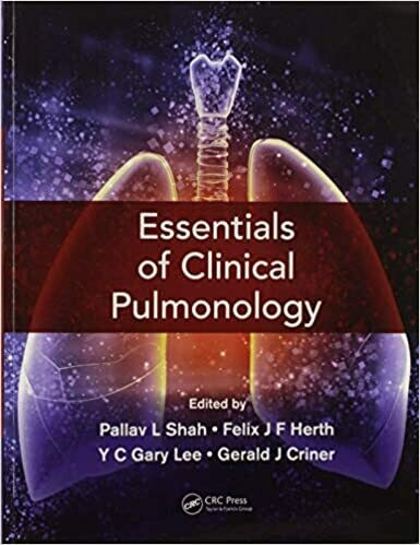 Essentials of Clinical Pulmonology 1st Edition