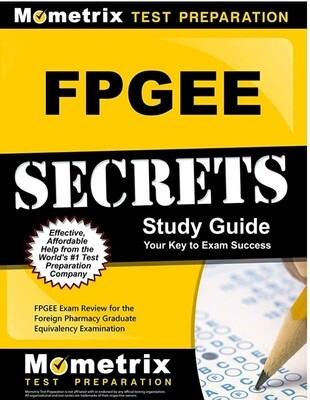 FPGEE Secrets