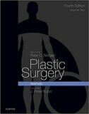 Plastic Surgery : Volume 2: Aesthetic Surgery 4th Edition