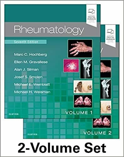 Rheumatology 7th Edition