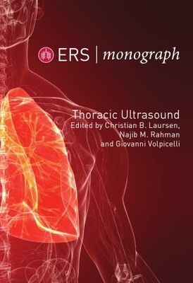 ERS Monograph Thoracic Ultrasound