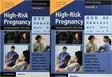 High-Risk Pregnancy 5th Edition