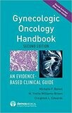 Gynecologic Oncology Handbook: An Evidence-Based Clinical Guide