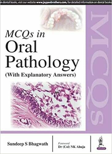 MCQs in Oral Pathology