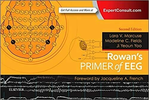 Rowan&#39;s Primer of EEG 2nd Edition