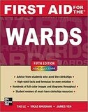 First Aid for the Wards, Fifth Edition 5th Edition