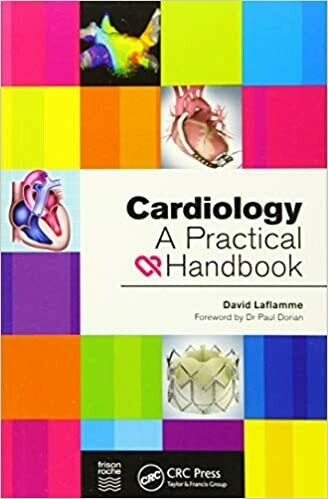 Cardiology: A Practical Handbook 1st Edition