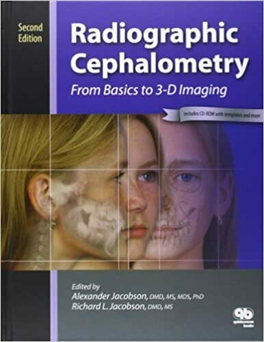 Radiographic Cephalometry: From Basics to 3-d Imaging 2nd Edition