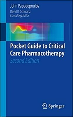ambulatory care pharmacy preparatory review and recertification course