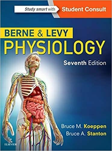 Berne &amp; Levy Physiology 7th Edition