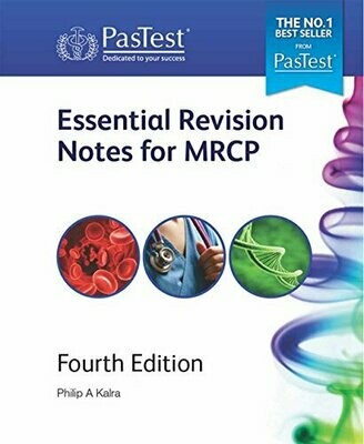 Essential Revision Notes for MRCP Fourth Edition