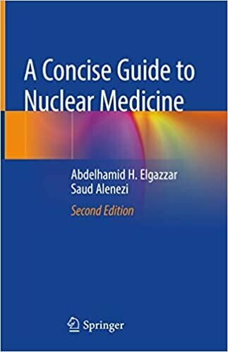 A Concise Guide to Nuclear Medicine 2nd Edition