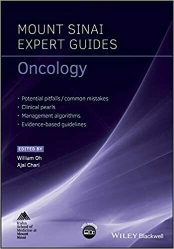 Oncology (Mount Sinai Expert Guides) 1st Edition