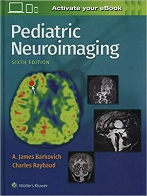 Pediatric Neuroimaging 6th Edition