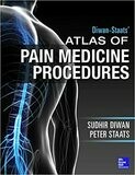 Atlas of Pain Medicine Procedures by Sudhir Diwan