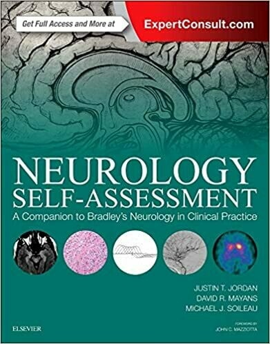 Neurology Self-Assessment: A Companion to Bradley&#39;s Neurology in Clinical Practice 1st Edition