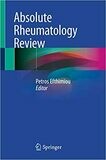 Absolute Rheumatology Review 1st Edition