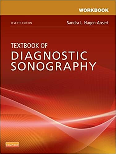 Workbook for Textbook of Diagnostic Sonography 7th Edition