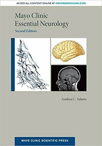 Mayo Clinic Essential Neurology 2nd Edition