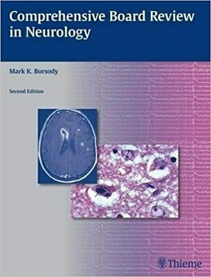 Comprehensive Board Review in Neurology 2nd Edition