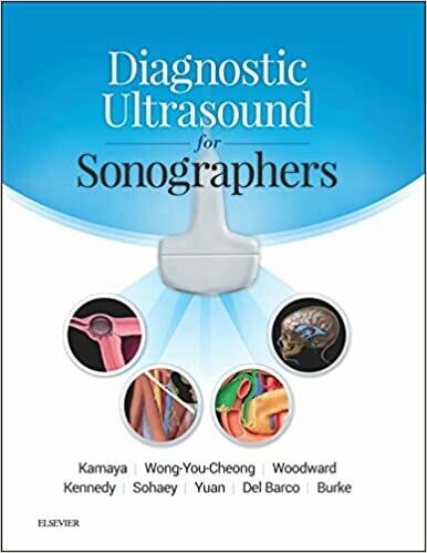 Diagnostic Ultrasound for Sonographers  1st Edition