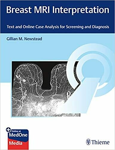 Breast MRI Interpretation: Text and Online Case Analysis for Screening and Diagnosis Illustrated Edition