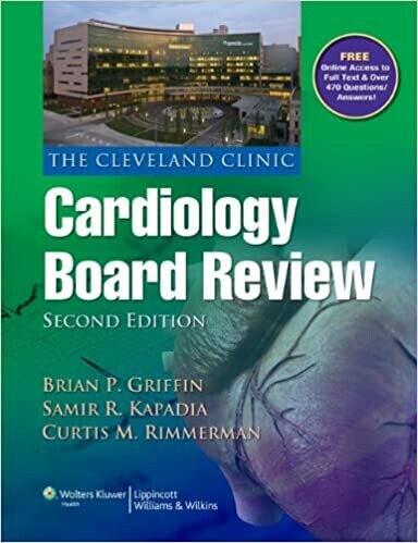 The Cleveland Clinic Cardiology Board Review Second Edition