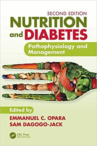 Nutrition and Diabetes: Pathophysiology and Management 2nd Edition