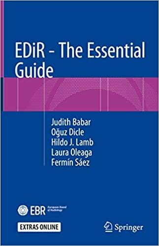 EDiR - The Essential Guide 1st Edition