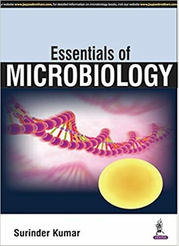 Essentials of Microbiology 1st Edition