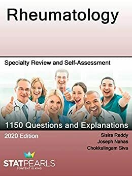 Rheumatology : Specialty Review and Self-Assessment