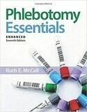 Phlebotomy Essentials, Enhanced Edition 7th Edition