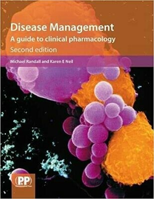 Disease Management, 2nd Edition