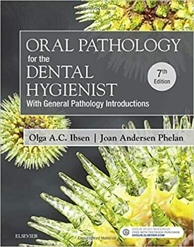 Oral Pathology for the Dental Hygienist 7th Edition