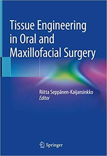 Tissue Engineering in Oral and Maxillofacial Surgery 1st Edition