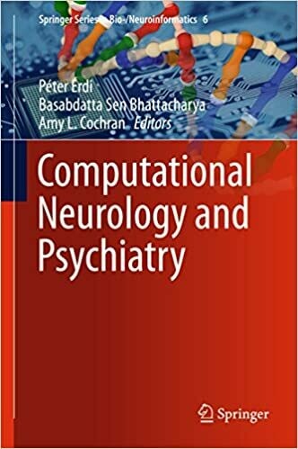 Computational Neurology and Psychiatry