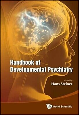 Handbook of Developmental Psychiatry 1st Edition