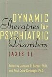 Dynamic Therapies For Psychiatric Disorders