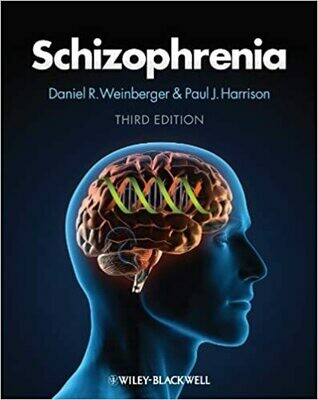 Schizophrenia 3rd Edition