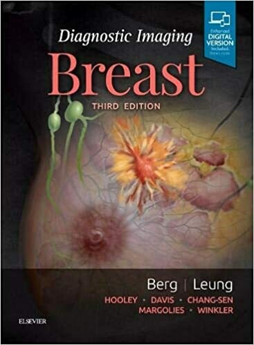 Diagnostic Imaging: Breast 3rd Edition