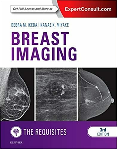 Breast Imaging: The Requisites (Requisites in Radiology) 3rd Edition