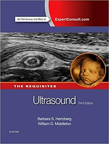 Ultrasound: The Requisites: The Requisites (Requisites in Radiology) 3rd Edition