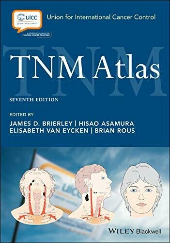TNM Atlas 7th Edition