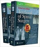 Bridwell and DeWald&#39;s Textbook of Spinal Surgery 4th Edition