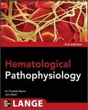 Pathophysiology of Blood Disorders 1st Edition