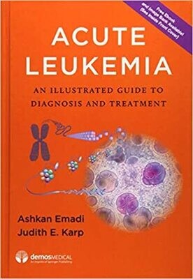 Acute Leukemia: An Illustrated Guide to Diagnosis and Treatment