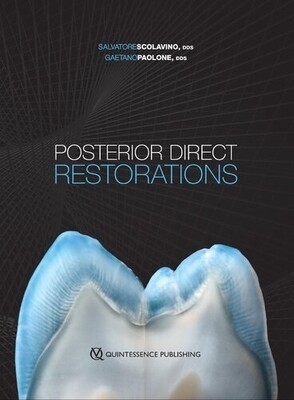 Posterior direct restorations 2021 Edition