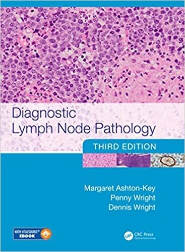 Diagnostic Lymph Node Pathology 3rd Edition