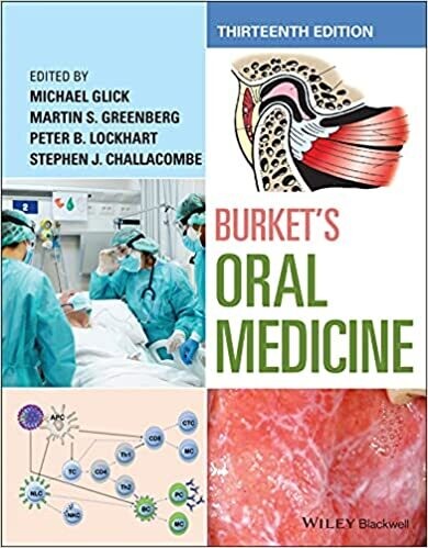 Burket&#39;s Oral Medicine
