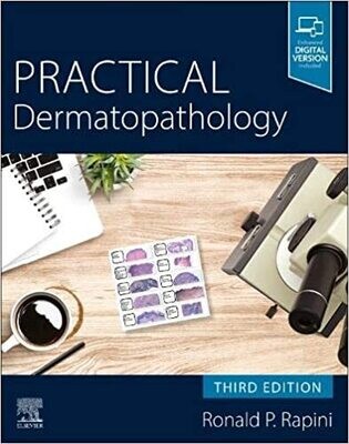 Practical Dermatopathology 3rd Edition